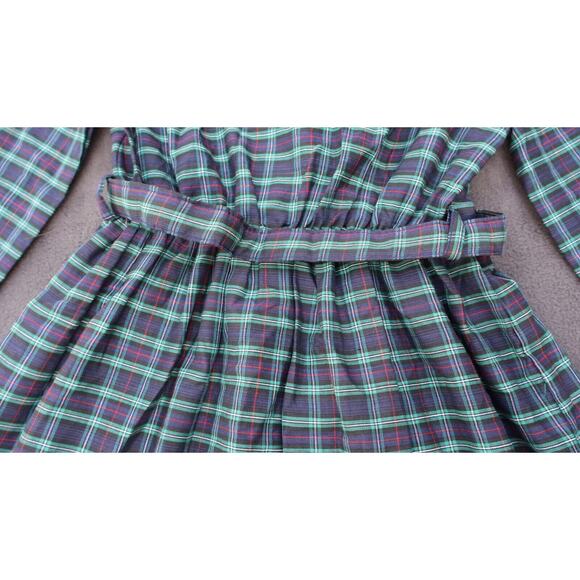 Vtg! Girls Marshall Sinclair Dress Sz 7 Classy! Saks Fifth Ave NICE! - Picture 12 of 16